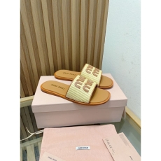 Miu Miu Sandals